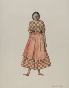 Dukke