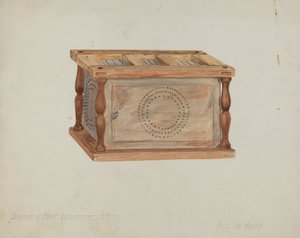 Fotvarmer