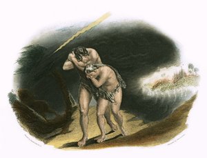 Utvisningen