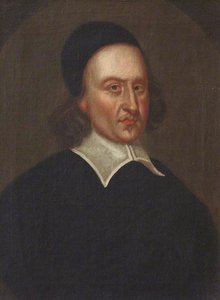 Portrett av Archibald Campbell, 1. markis av Argyll 1607-1661 av David Scougall Follower of