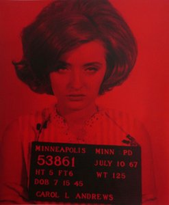 Minst etterlyst III av David Studwell