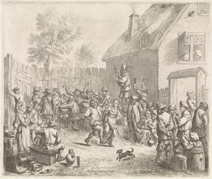 Bondemesse