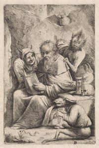 Petisjon fra St Anthony