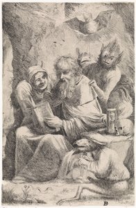 Petisjon fra St Anthony