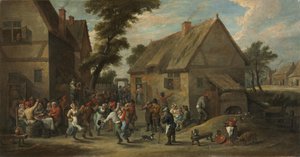 Landsbyfestival