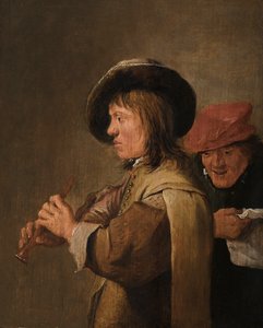  av David Teniers the Younger