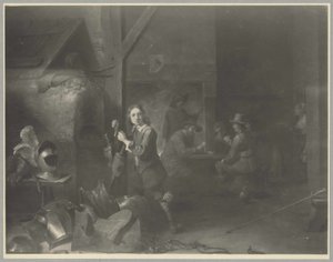  av David Teniers the Younger