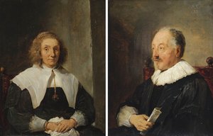  av David Teniers the Younger