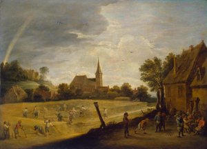  av David Teniers the Younger