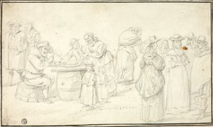  av David Teniers the Younger