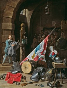  av David Teniers the Younger