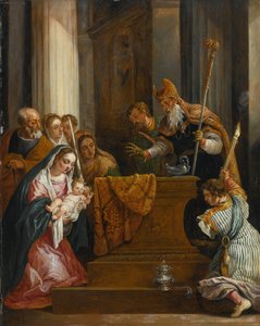  av David Teniers the Younger