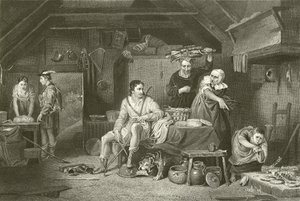 Alfred i Neatherd