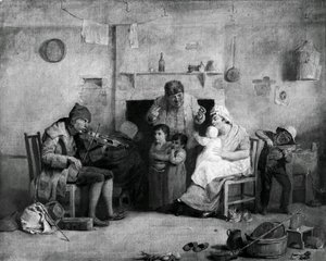  av David Wilkie