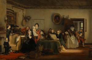  av David Wilkie