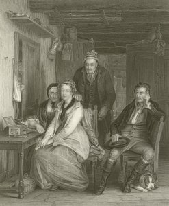 Duncan Gray av David Wilkie