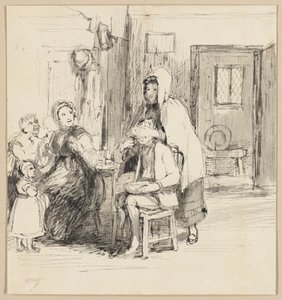 Gjett mitt navn av David Wilkie