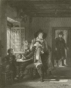 Gjett navnet mitt av David Wilkie