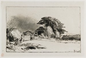 Dronning Annes gate, 1899