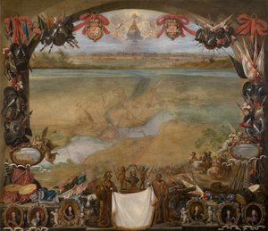  av David the Younger Teniers
