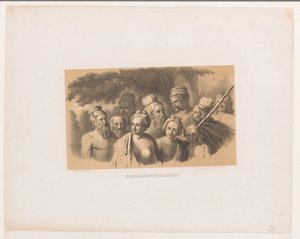 nederlandske tyskere nederlandske tyskere (tittel på objekt) av David van der Kellen