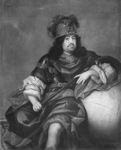  av David von Krafft