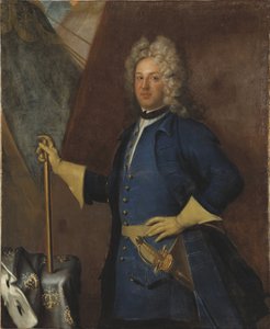 Stanislaw I Leszczynski (1677-1766), konge av Polen