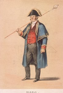 En perle, 1855 av Day and Son
