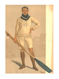 Benjie, 1894. 