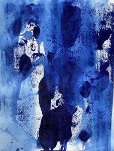 Deep Blue – Sammendrag av Deb Chaney