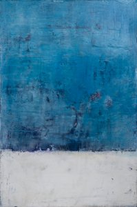 Deep Blue Horizon av Deb Chaney