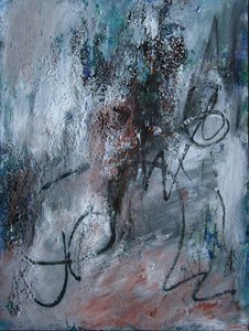 Moderne abstrakt tekstur