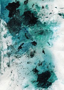Oceanic Black Sands av Deb Chaney