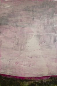 Pink Mist Horizon av Deb Chaney