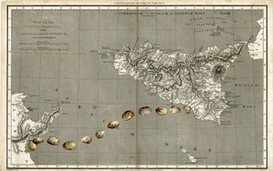 Wonder Atlas - Sicilia