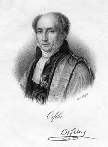 Mathieu Orfila, spanskfødt fransk toksikolog og kjemiker, 1800-tallet