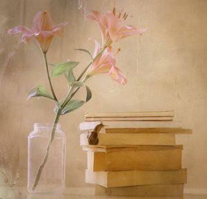 Drømmende liljer – Snail Books av Delphine Devos