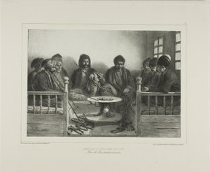  av Denis Auguste Marie Raffet
