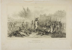  av Denis Auguste Marie Raffet