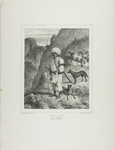  av Denis Auguste Marie Raffet