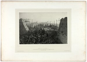 Capture of the Courtine 6-7, from Souvenirs d’Italie: Expédition de Rome   1284341   no       norwegian Successfully Translated  Original: A water vendor Translat: A water vendor 1280960 no norwegian Successfully Translated Original: The Right Rev Monsigno av Denis Auguste Marie Raffet