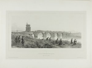  av Denis Auguste Marie Raffet