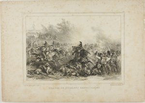  av Denis Auguste Marie Raffet