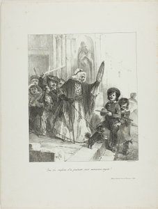  av Denis Auguste Marie Raffet