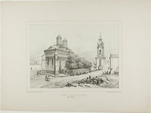  av Denis Auguste Marie Raffet