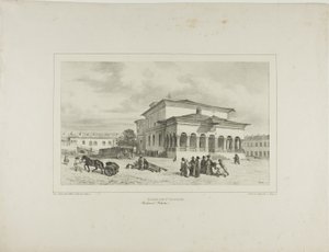  av Denis Auguste Marie Raffet