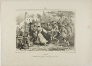  av Denis Auguste Marie Raffet