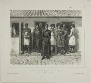  av Denis Auguste Marie Raffet