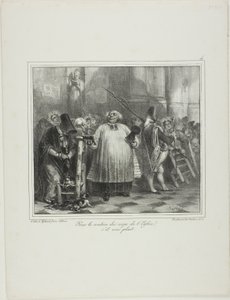  av Denis Auguste Marie Raffet