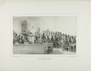  av Denis Auguste Marie Raffet